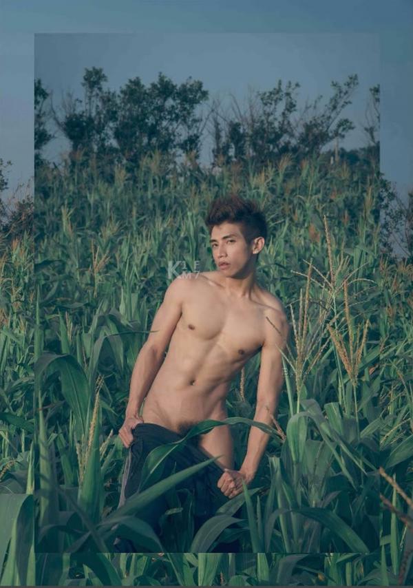 Whoseman-7-平面男模-蔡洋洋---藝術全見版